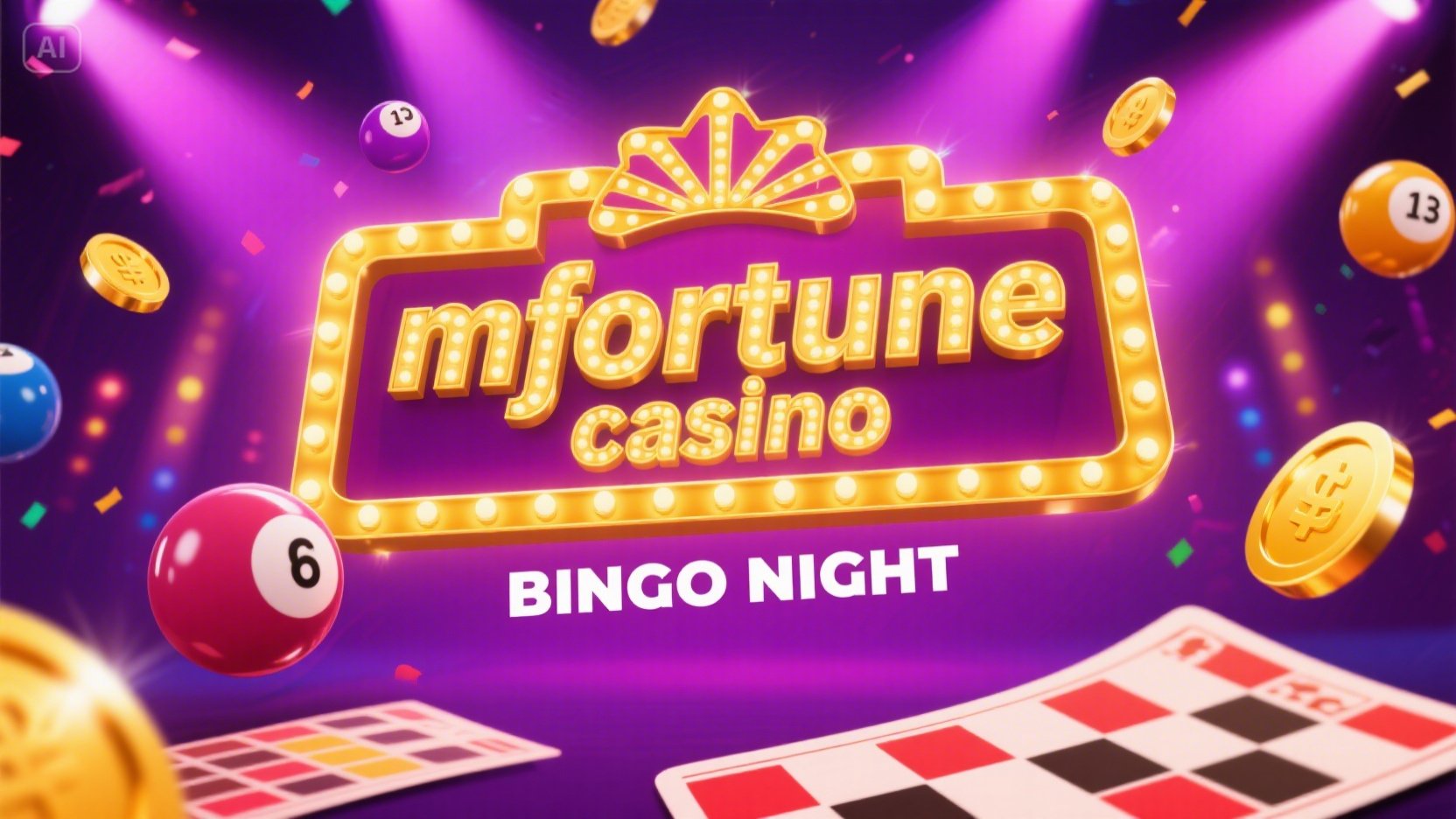 mfortune casino